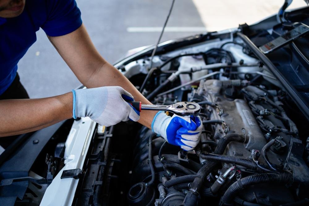 Comprehensive Services Offered