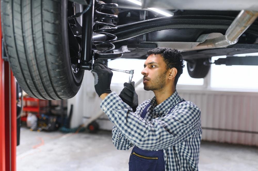 System Diagnosis and Repair Expertise